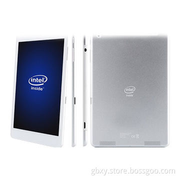 7.85-inch 1,024 x 768P IPS Screen 3G Tablet Phones, Dual-core Intel Atom Z2580, BT
